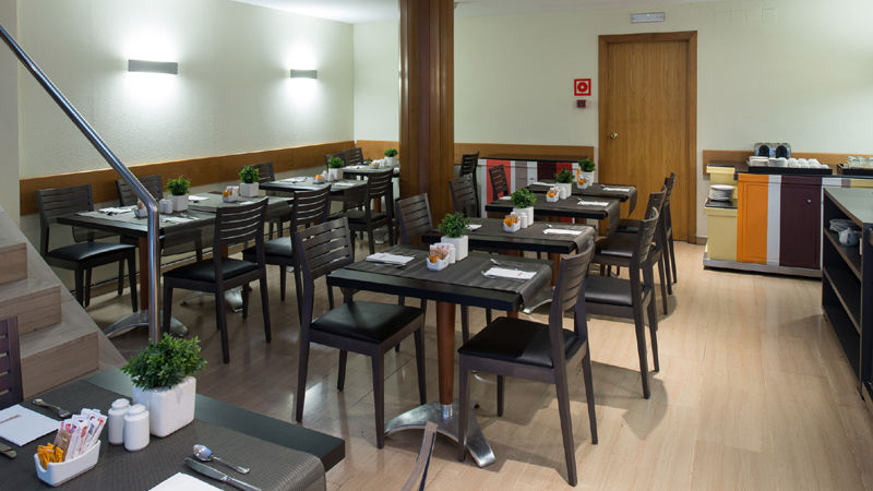 Catalonia Roma 3*