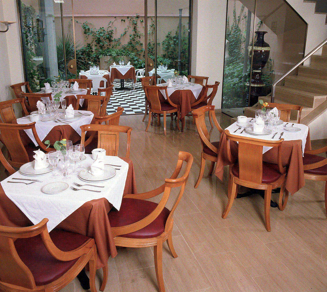 Hotel Catalonia Roma