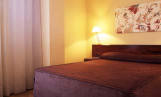 Catalonia Roma Hotel